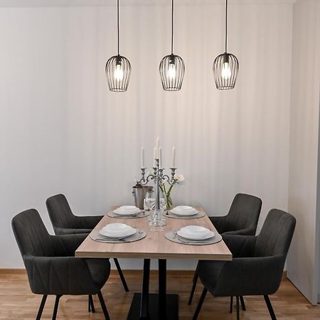 Апартаменты Porto Lux Аранделовац Экстерьер фото